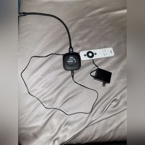 Onn 4k HDR streaming box